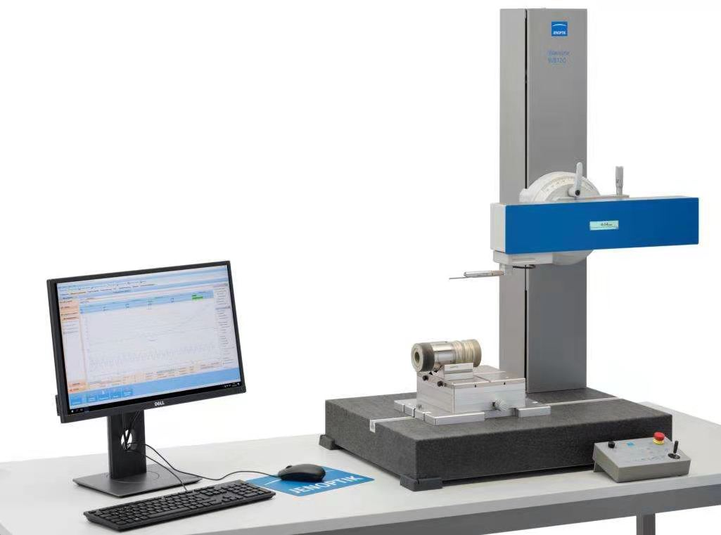 德國(guó)業(yè)納Jenoptik –粗糙度輪廓儀：汽車動(dòng)力總成國(guó)際標(biāo)準(zhǔn)起草者及制定