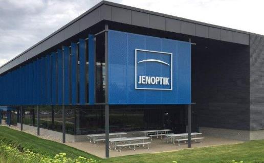 業(yè)納Jenoptik2021年開局良好 訂單量大幅回升27%